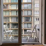 Modern Apartment At 2 Steps From Beach