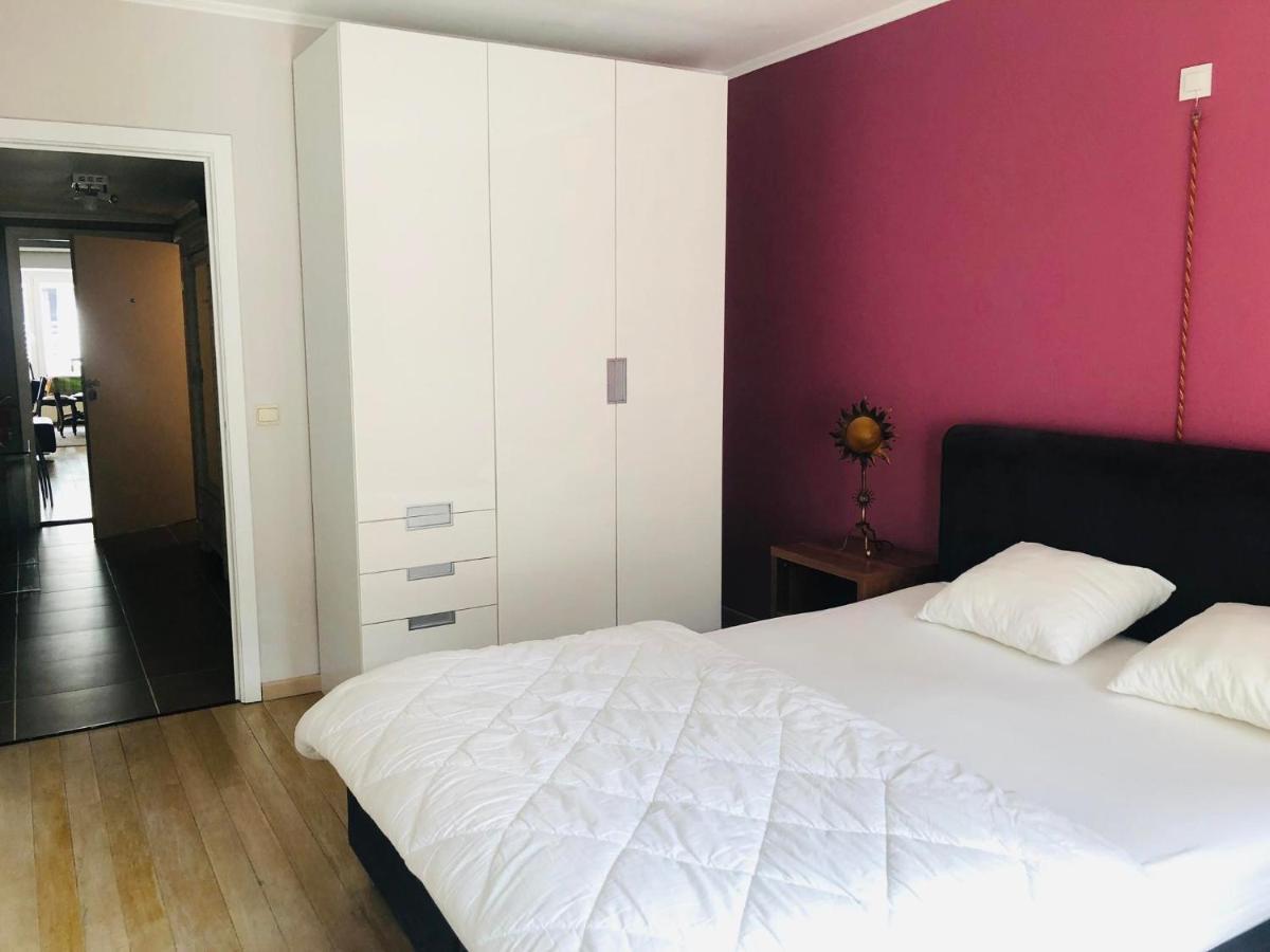 Appartement Modern At 2 Steps From Oostende