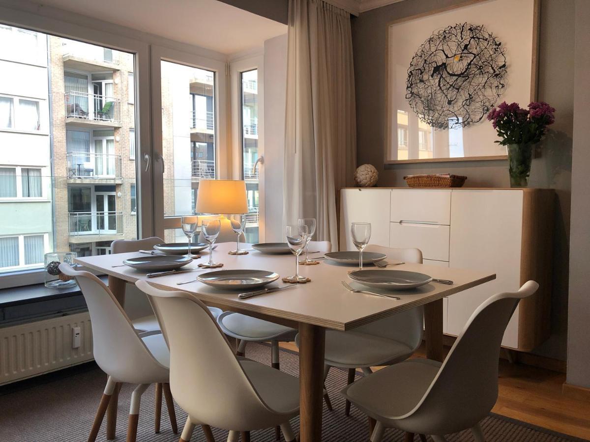 Modern At 2 Steps From Appartement *